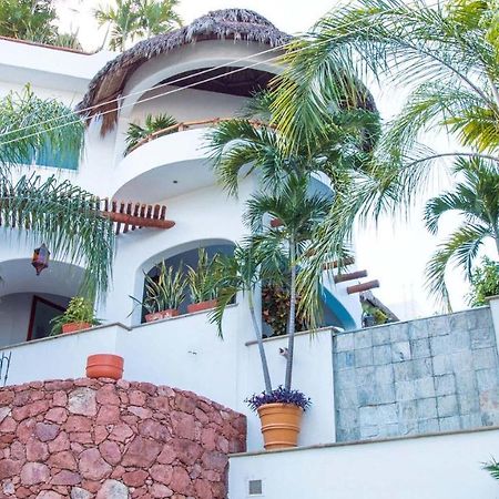 Mi Otra Casa (Adults Only) Hotel Sayulita Exterior foto