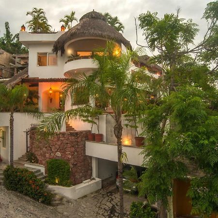 Mi Otra Casa (Adults Only) Hotel Sayulita Exterior foto