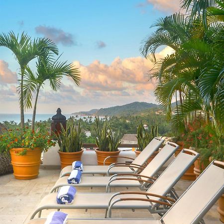 Mi Otra Casa (Adults Only) Hotel Sayulita Exterior foto