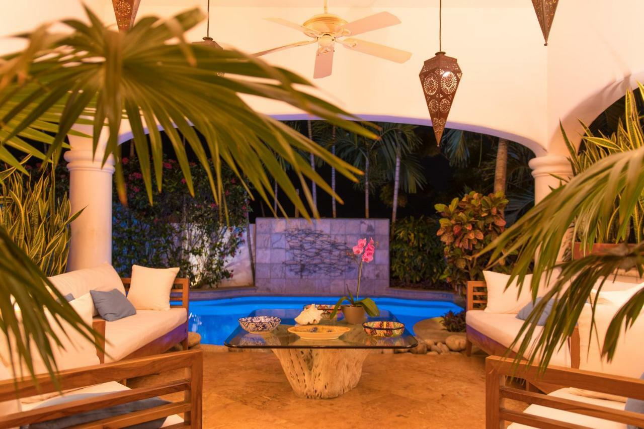 Mi Otra Casa (Adults Only) Hotel Sayulita Exterior foto