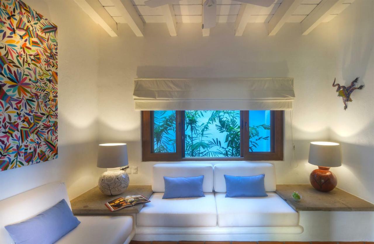 Mi Otra Casa (Adults Only) Hotel Sayulita Exterior foto