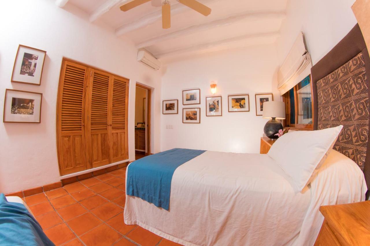 Mi Otra Casa (Adults Only) Hotel Sayulita Exterior foto