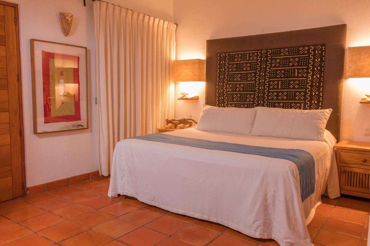 Mi Otra Casa (Adults Only) Hotel Sayulita Exterior foto