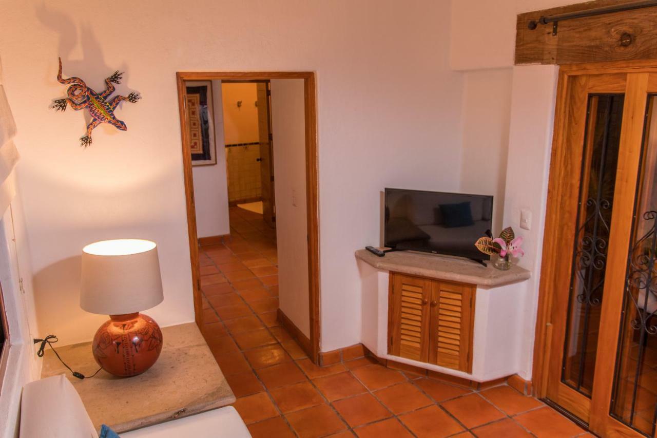 Mi Otra Casa (Adults Only) Hotel Sayulita Exterior foto
