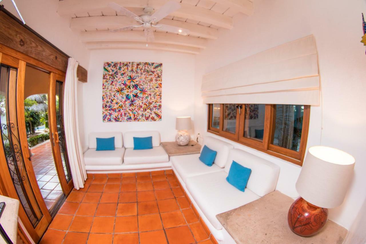 Mi Otra Casa (Adults Only) Hotel Sayulita Exterior foto