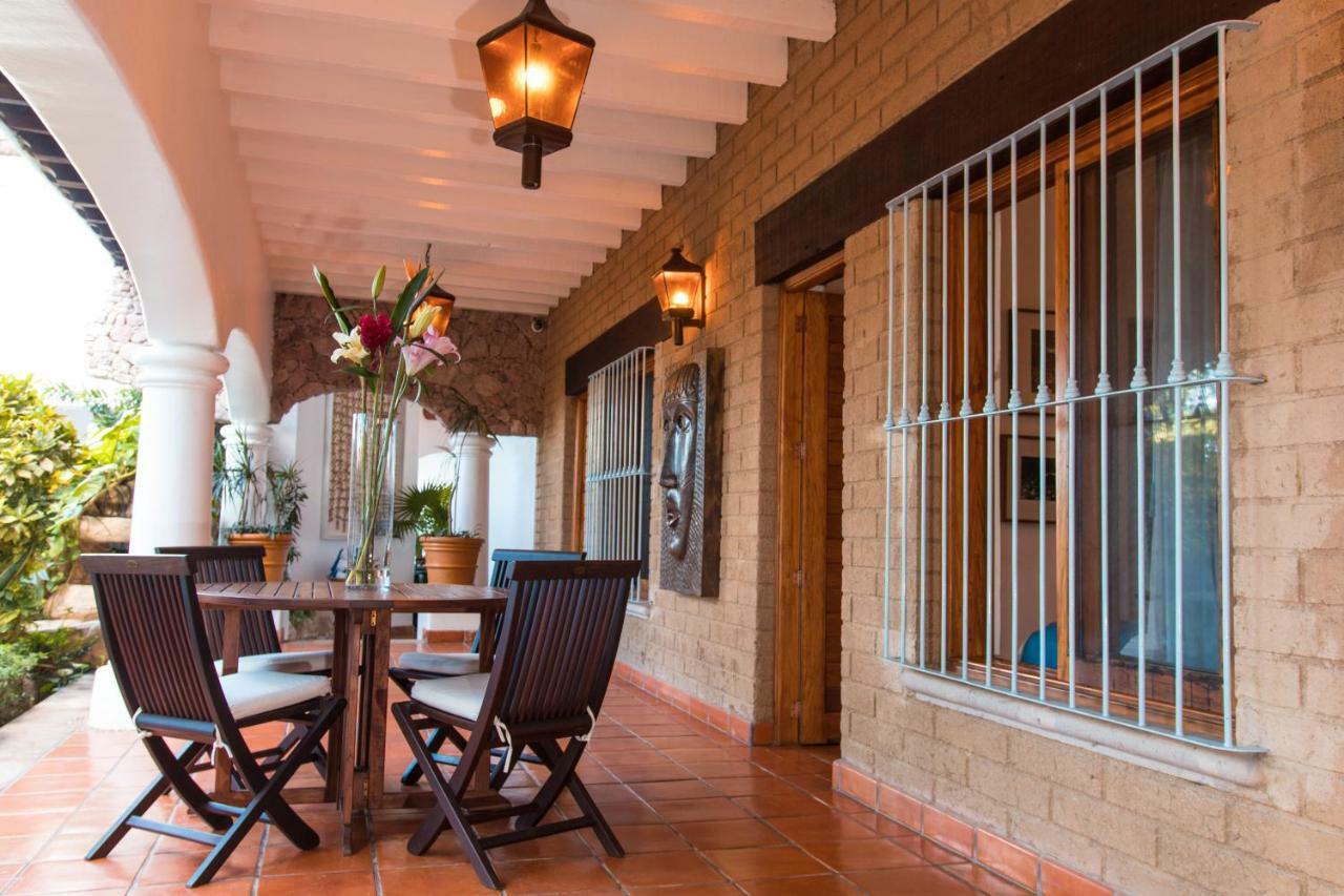 Mi Otra Casa (Adults Only) Hotel Sayulita Exterior foto