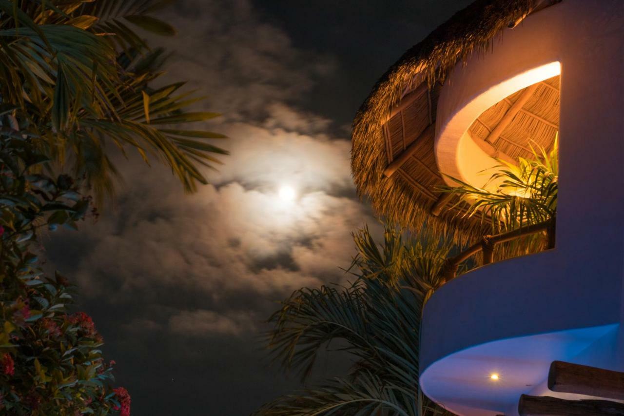 Mi Otra Casa (Adults Only) Hotel Sayulita Exterior foto