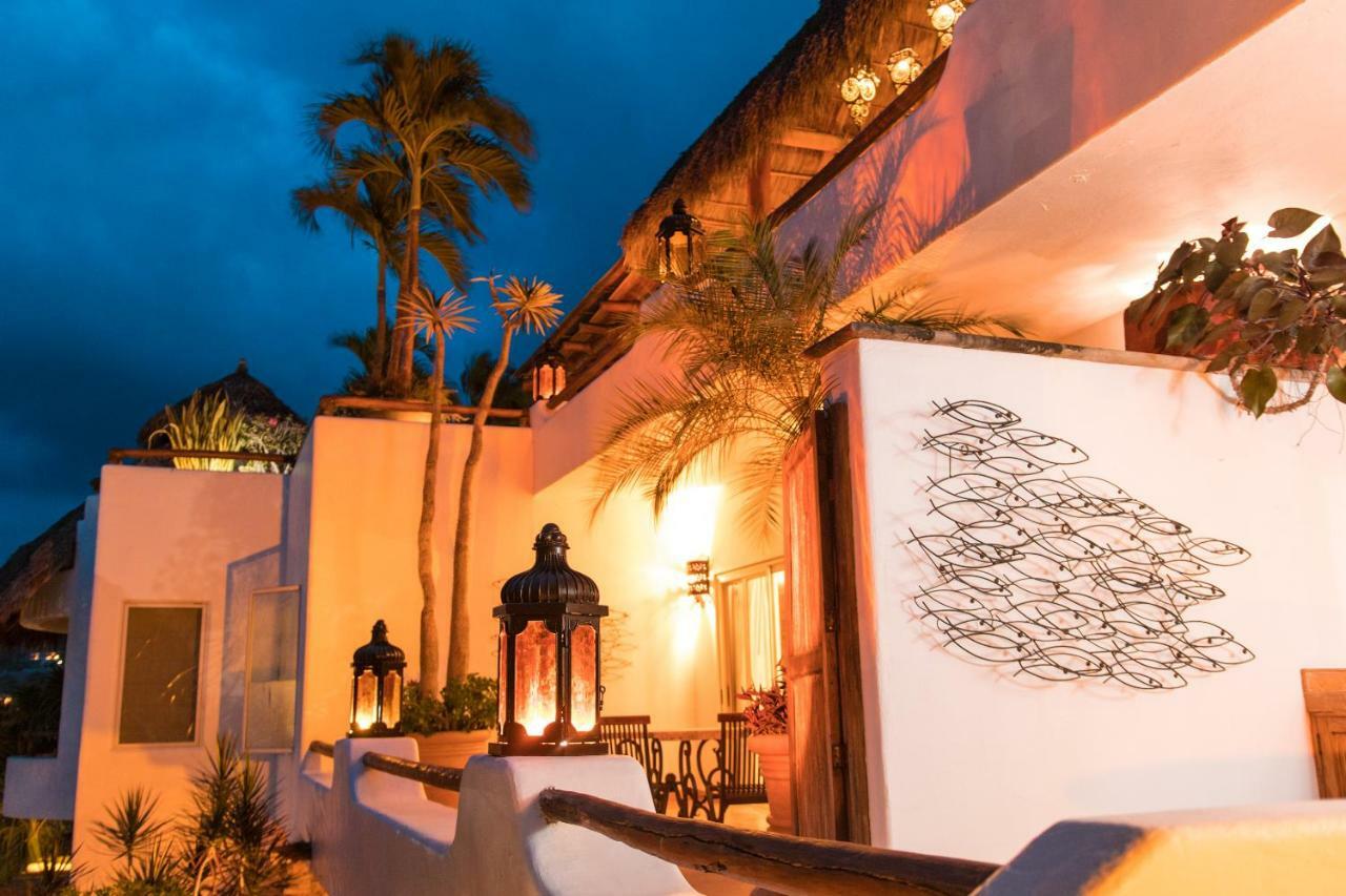 Mi Otra Casa (Adults Only) Hotel Sayulita Exterior foto