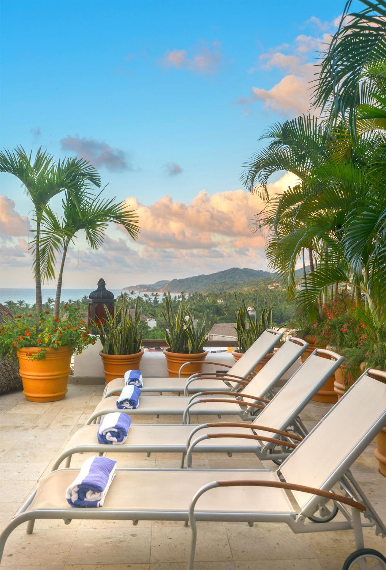 Mi Otra Casa (Adults Only) Hotel Sayulita Exterior foto